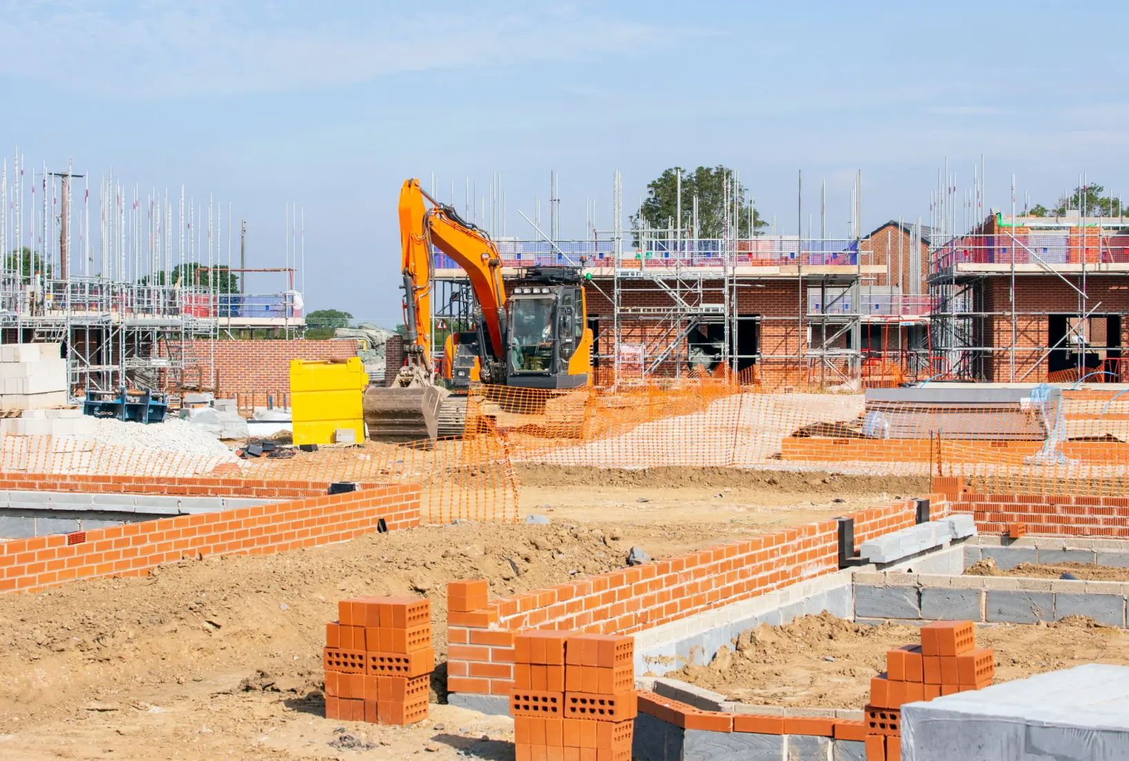 Professional drain inspection service in West Wickham